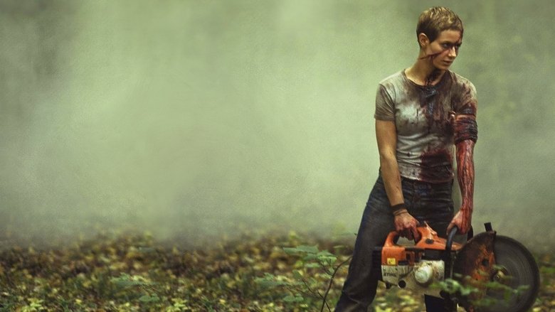 кадр из фильма Кровавая жатва