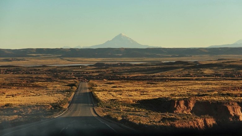 кадр из фильма Salar