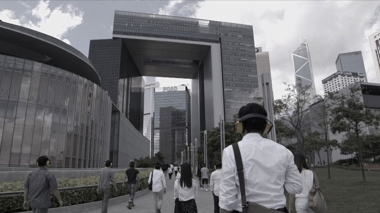 кадр из фильма 吶喊