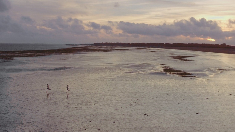 кадр из фильма Justine