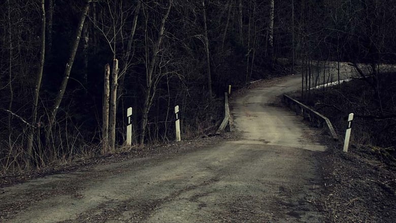 кадр из фильма Blue Honda Civic