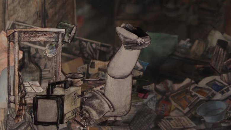 кадр из фильма Feferle