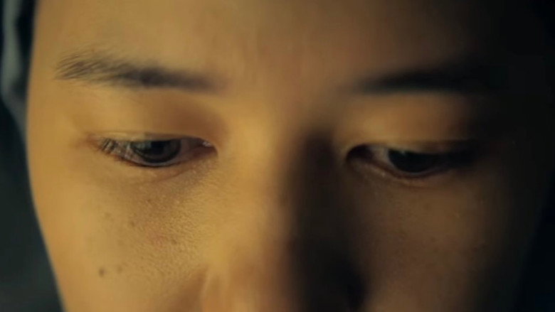 кадр из фильма Yohanna