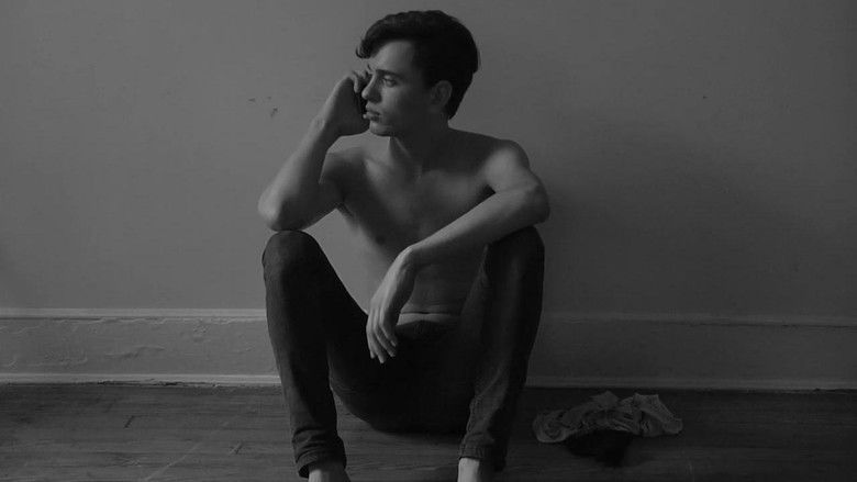 кадр из фильма Sun in My Mouth