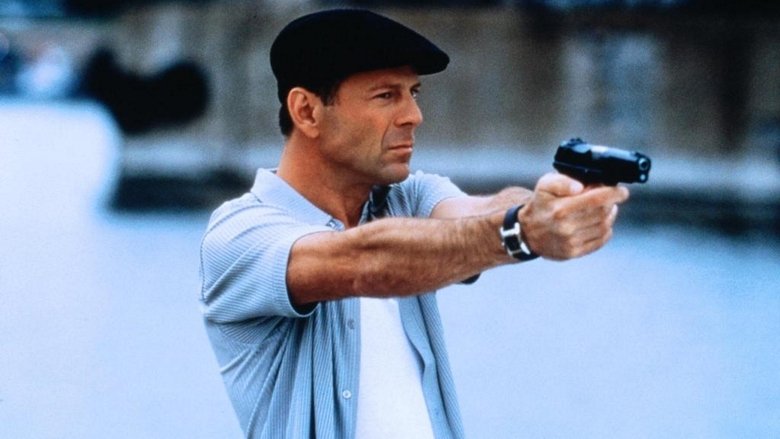 кадр из фильма Девять ярдов