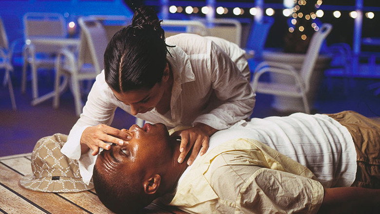 кадр из фильма Морское приключение