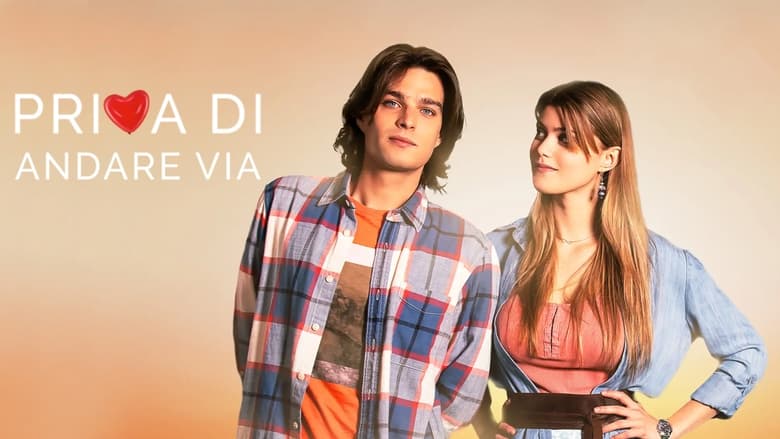 кадр из фильма Prima di andare via