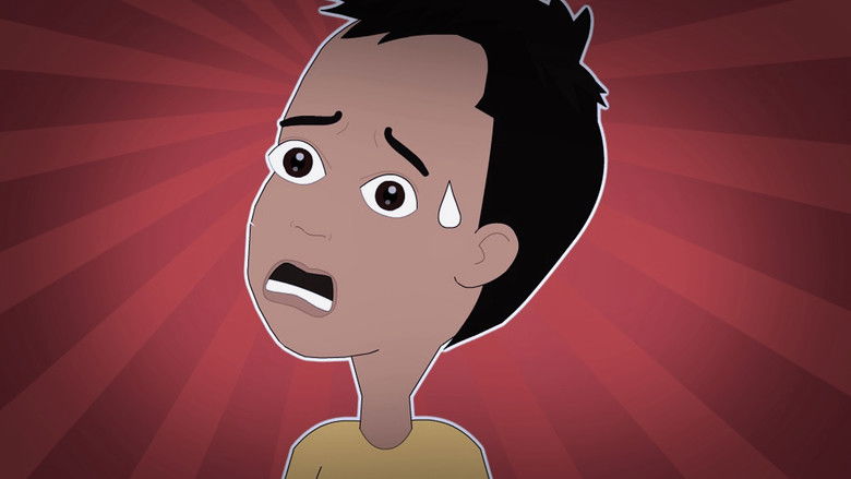 кадр из фильма Fobia Social: O Filme