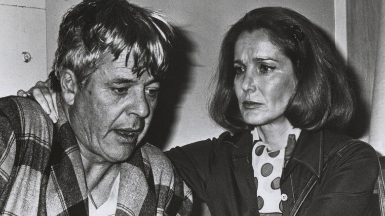 кадр из фильма Goodbye, Franklin High