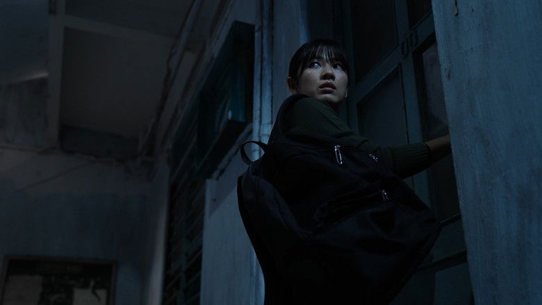 кадр из фильма 00:00: Chuyện Kỳ Dị đô Thị