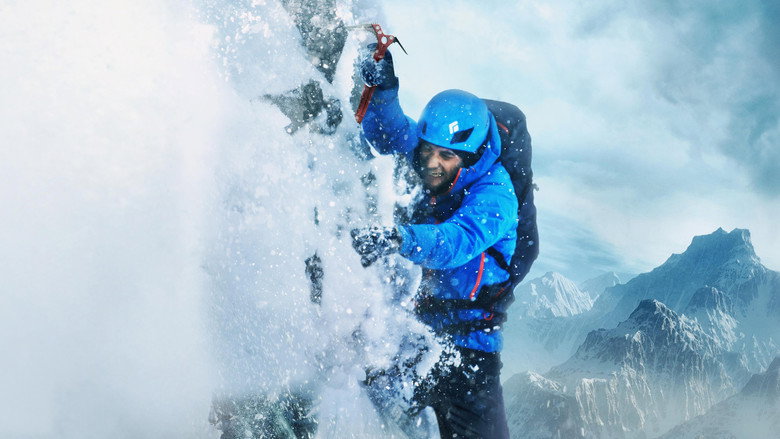 кадр из фильма Вершина страха