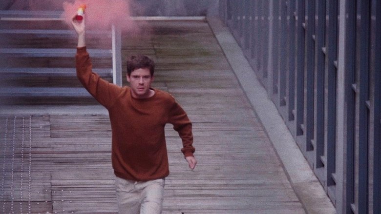 кадр из фильма Le corps du délit