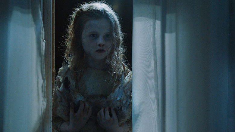 кадр из фильма Переулок Мучениц