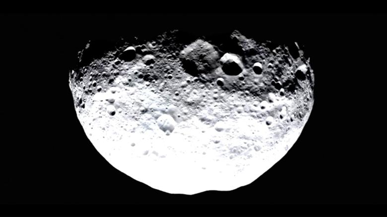 кадр из фильма MOON