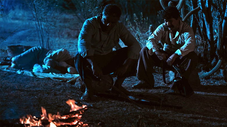 кадр из фильма Couraça