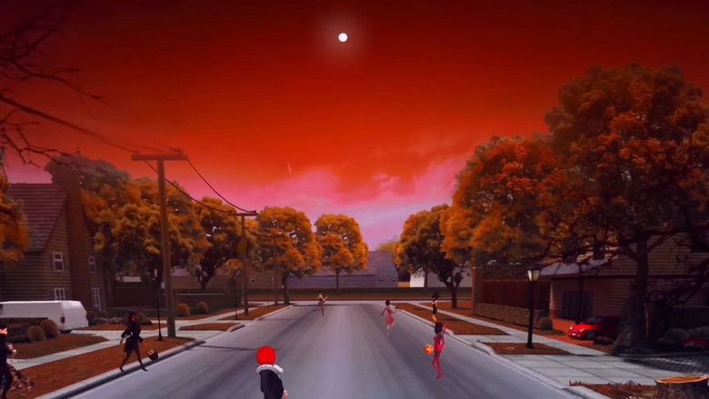 кадр из фильма Dirty Donna