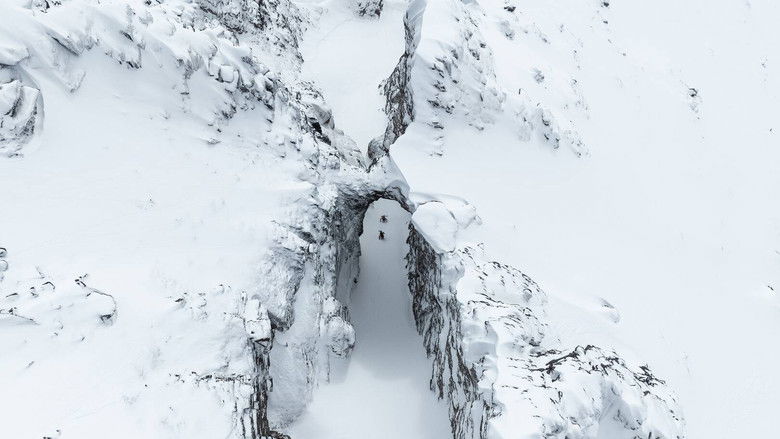 кадр из фильма Nordic Bahamas