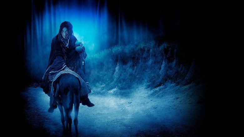 кадр из фильма Запретное царство