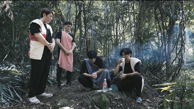 кадр из фильма 反轉砲擊