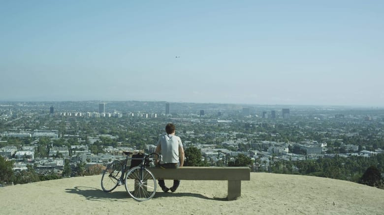 кадр из фильма Lost Angeles