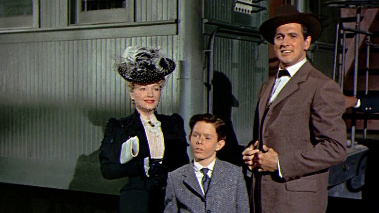 кадр из фильма One Desire