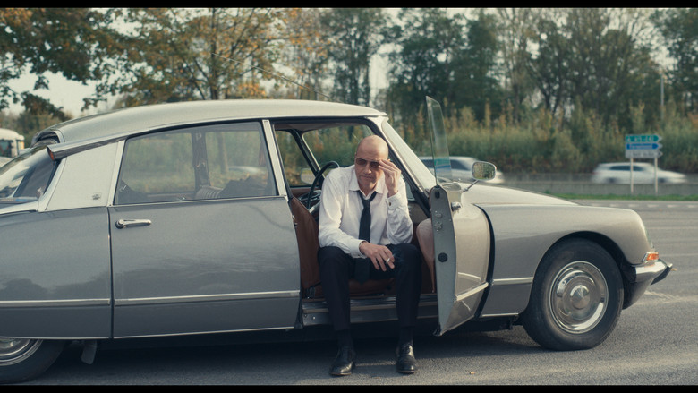 кадр из фильма Sous le vent des Marquises