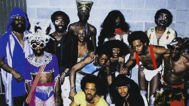 Parliament Funkadelic: One Nation Under a Groove