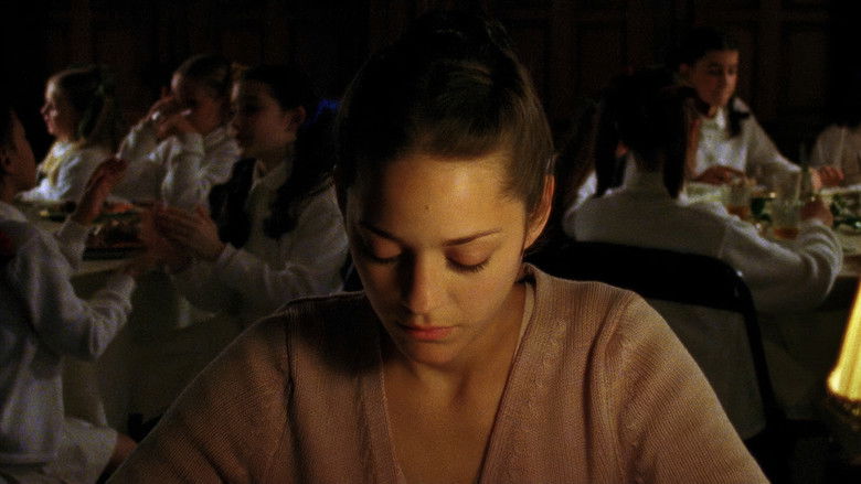 кадр из фильма Невинность