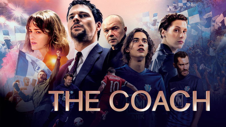 кадр из фильма Тренер