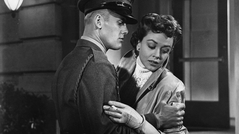 кадр из фильма Боевой клич