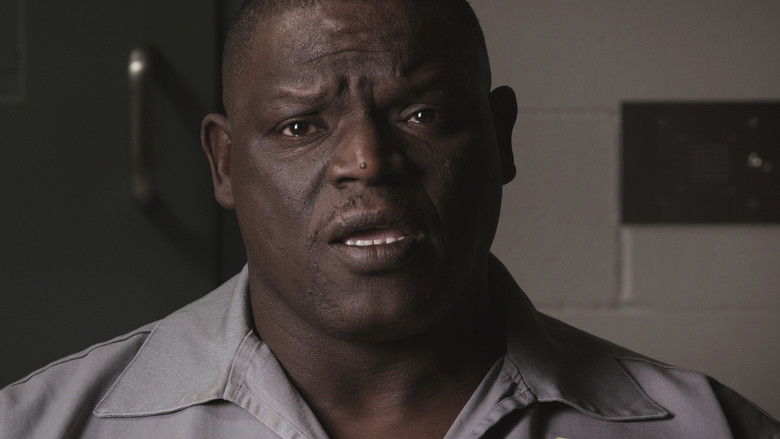 кадр из фильма The Past Is Never Dead