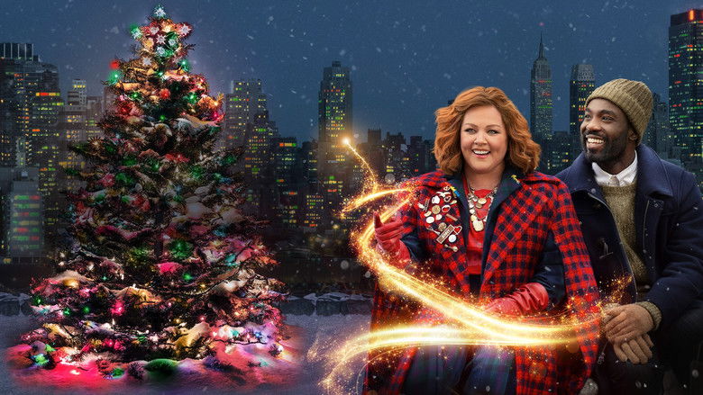 кадр из фильма Джинн