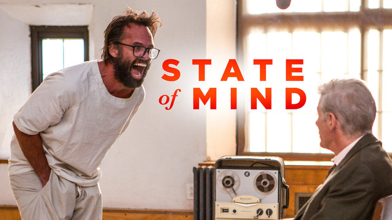 кадр из фильма Состояние рассудка