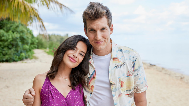 кадр из фильма Любовь по-настоящему