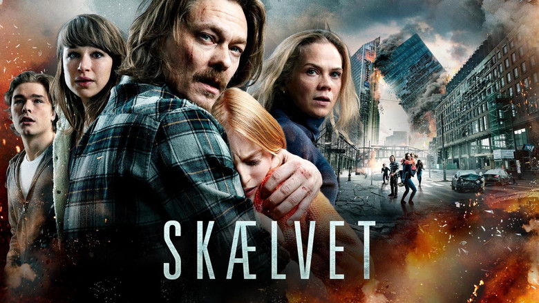 кадр из фильма Разлом