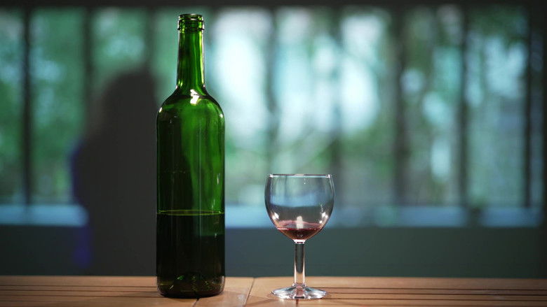 кадр из фильма Alcool au féminin, elles brisent le tabou