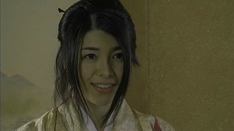 кадр из фильма 尼寺 〜姦淫姉妹〜