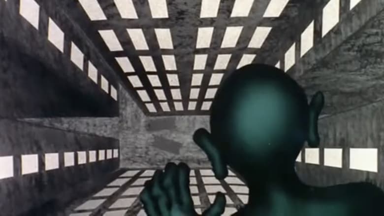 кадр из фильма Ściany mają uszy