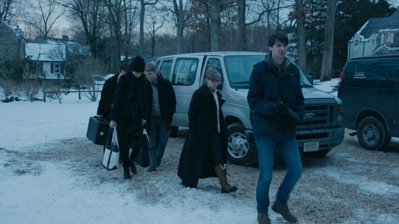 кадр из фильма Пока никто не поранился