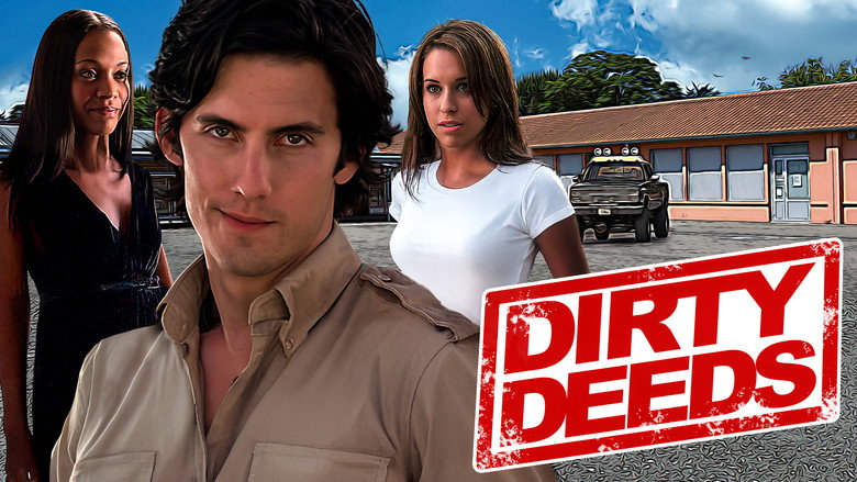 кадр из фильма 10 грязных поступков