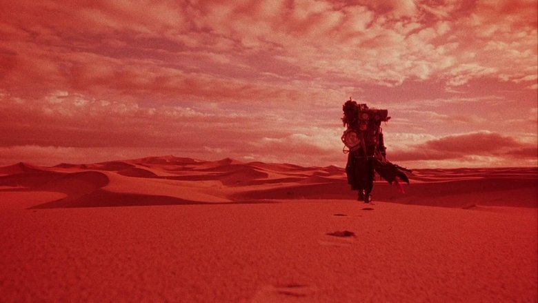 кадр из фильма Железо