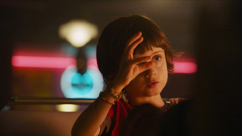 кадр из фильма Перл