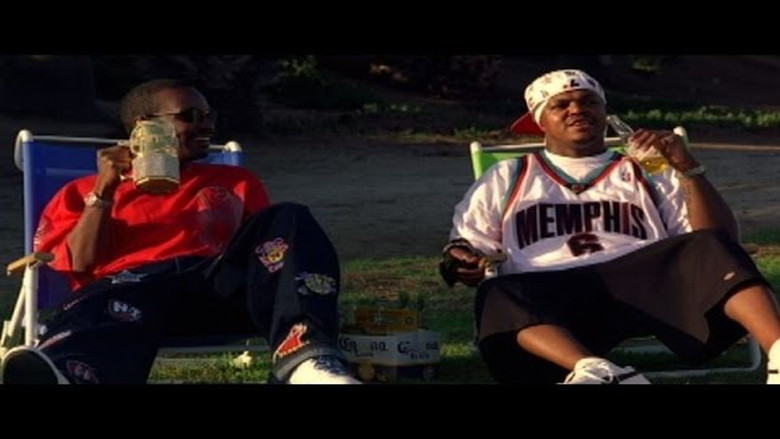 кадр из фильма Choices II: The Setup