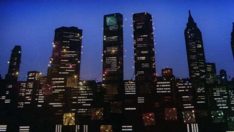 кадр из фильма 刺青