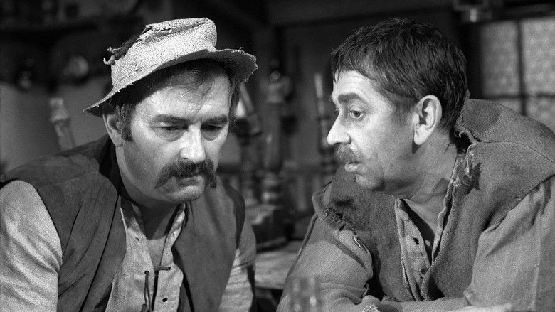 кадр из фильма Prodej