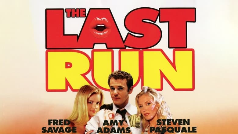 кадр из фильма The Last Run