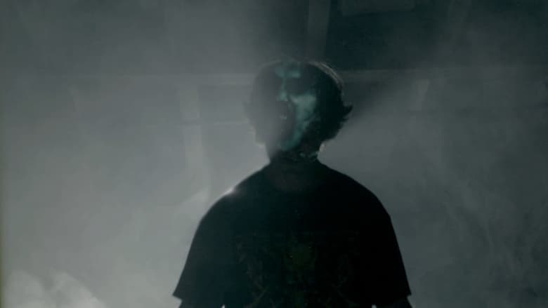 кадр из фильма Death Metal