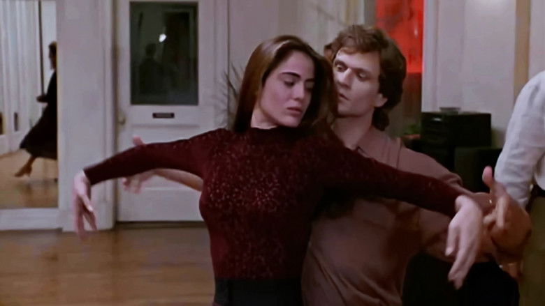 кадр из фильма Пусть это буду я