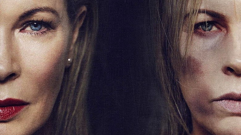 кадр из фильма Я здесь