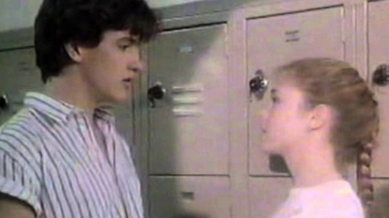 кадр из фильма Sin of Innocence